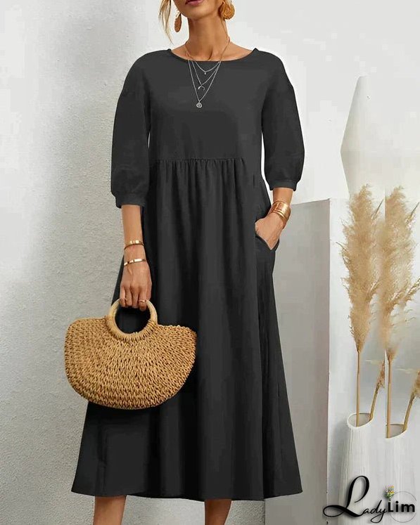 Modern and Versatile general Dress