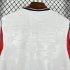 2026 World Cup  England Soccer Jersey Home