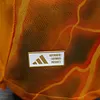 Joyfball 2025/2026 Player Version Roma Away Soccer Jersey 1:1 Thai Quality（The player version jersey is a bit tight, please pay attention to the size selection）