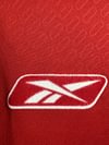 2004/2005 Retro Liverpool FC Home Football Jersey Long Sleeve 1:1 Thai Quality