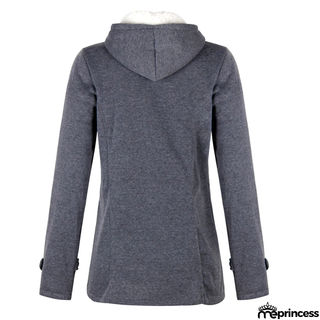 Effortless and Classy winter Jacket