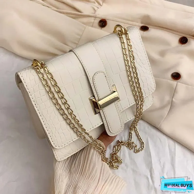 Florencia-Calou Paris Handbag