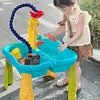 Water Table Pump Kids Water Table Accessories Powerful Pump for Water Play Table