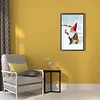uk.everydayedeals (Limited Stock)Diamond Painting - Full Round - Snow Goblin