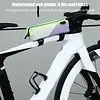 Bicycle Colorblock Road Bike Shangguan Bag