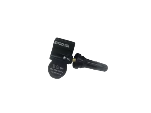 Dronehint Single TPMS Tire Pressure Sensor 433Mhz Rubber fits 05-09 Land Rover Range Rover (For: Land Rover) Parts