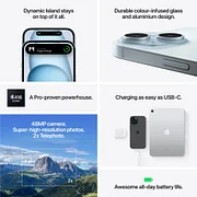 Apple IPhone 15 Plus