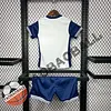 2024/2025 Tottenham Hotspur Home Football Shirt Kids Size 1:1 Thai Quality