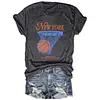 New York Basketball Tee