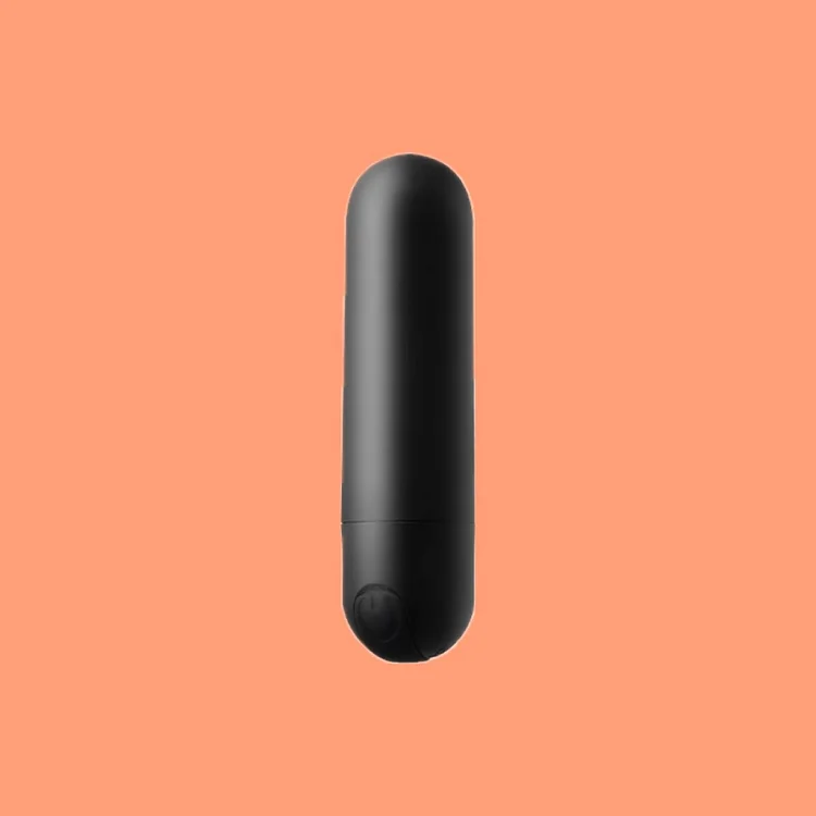 Title: Wearable Wireless Mini Remote Control Vibrator – Remote Control, Hidden, USB Rechargeable, 10 Vibration Modes