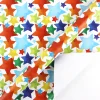 Colorful Party Gift Packaging Wrapping Paper