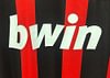 2008/2009 Retro AC Milan Home Football Shirt 1:1 Thai Quality love fball