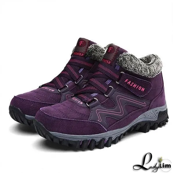 Timeless and Elegant winter Shoes