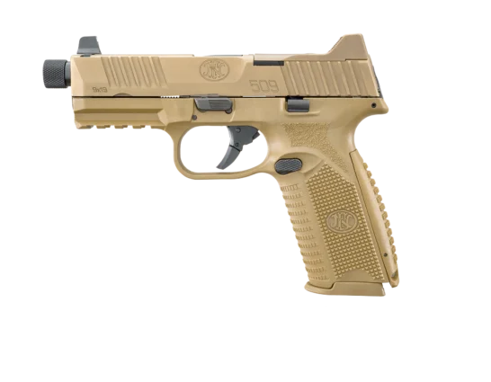 FN 509 Tactical