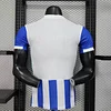 2025/2026 Player Version Brighton Home Football Shirt 1:1 Thai Quality