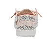 Women's Shoes Wendy Doodle Star White
