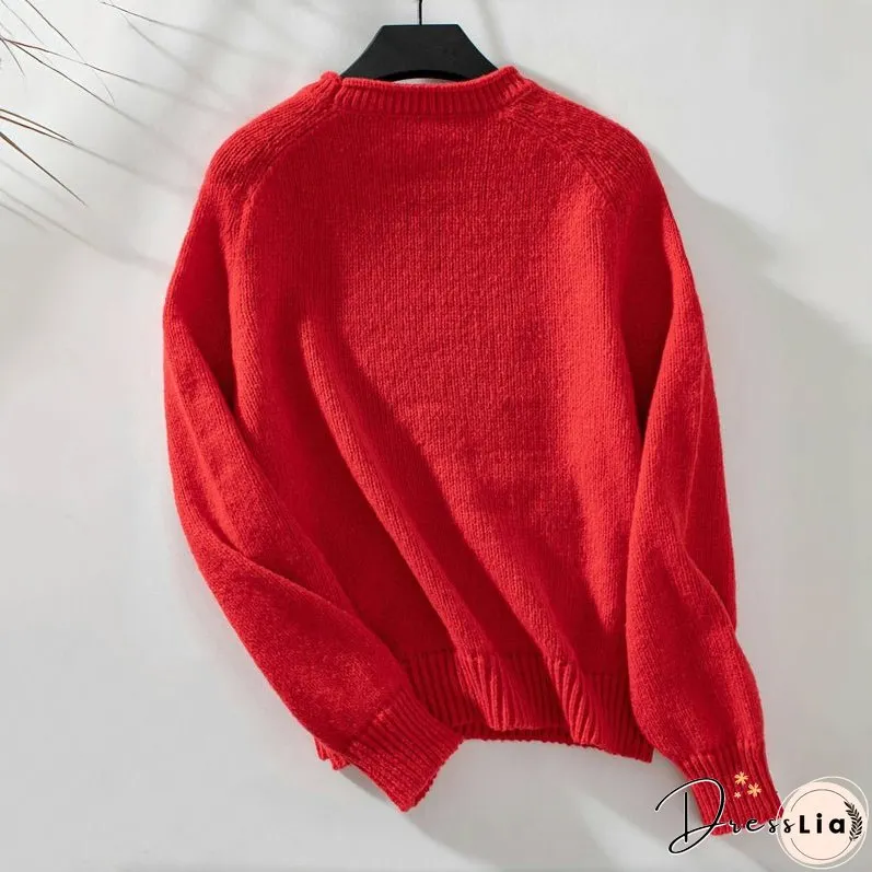 Casual and Stylish winter garment