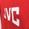 Joyfball 1998/1999 Retro Arsenal Home Football Shirt 1:1 Thai Quality