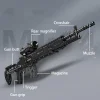 The MK14 Battle Rifle