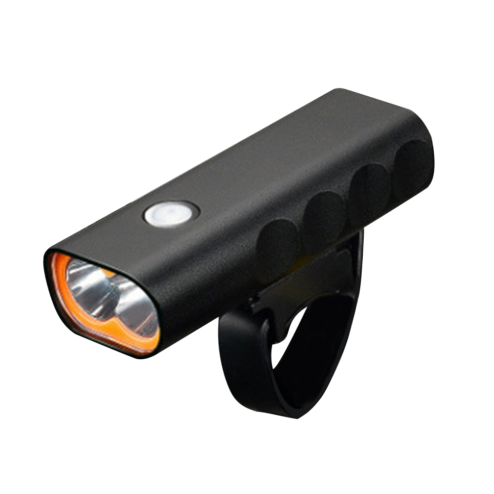 

Bicycle Light T6 LED 400LM 2000mAh Headlight Mountain Bike Front Tail Lamp, 501 Original