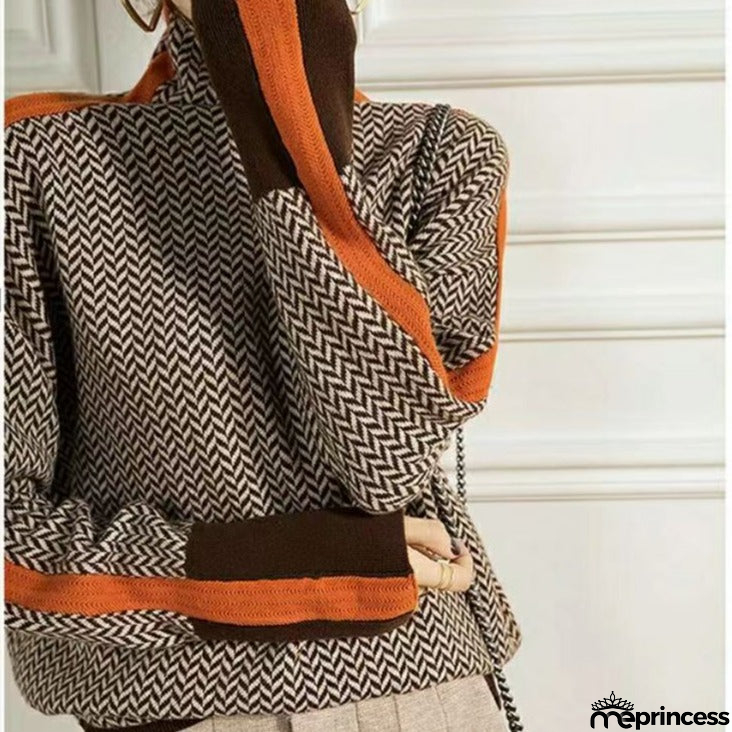 Elegant and Versatile general Sweater