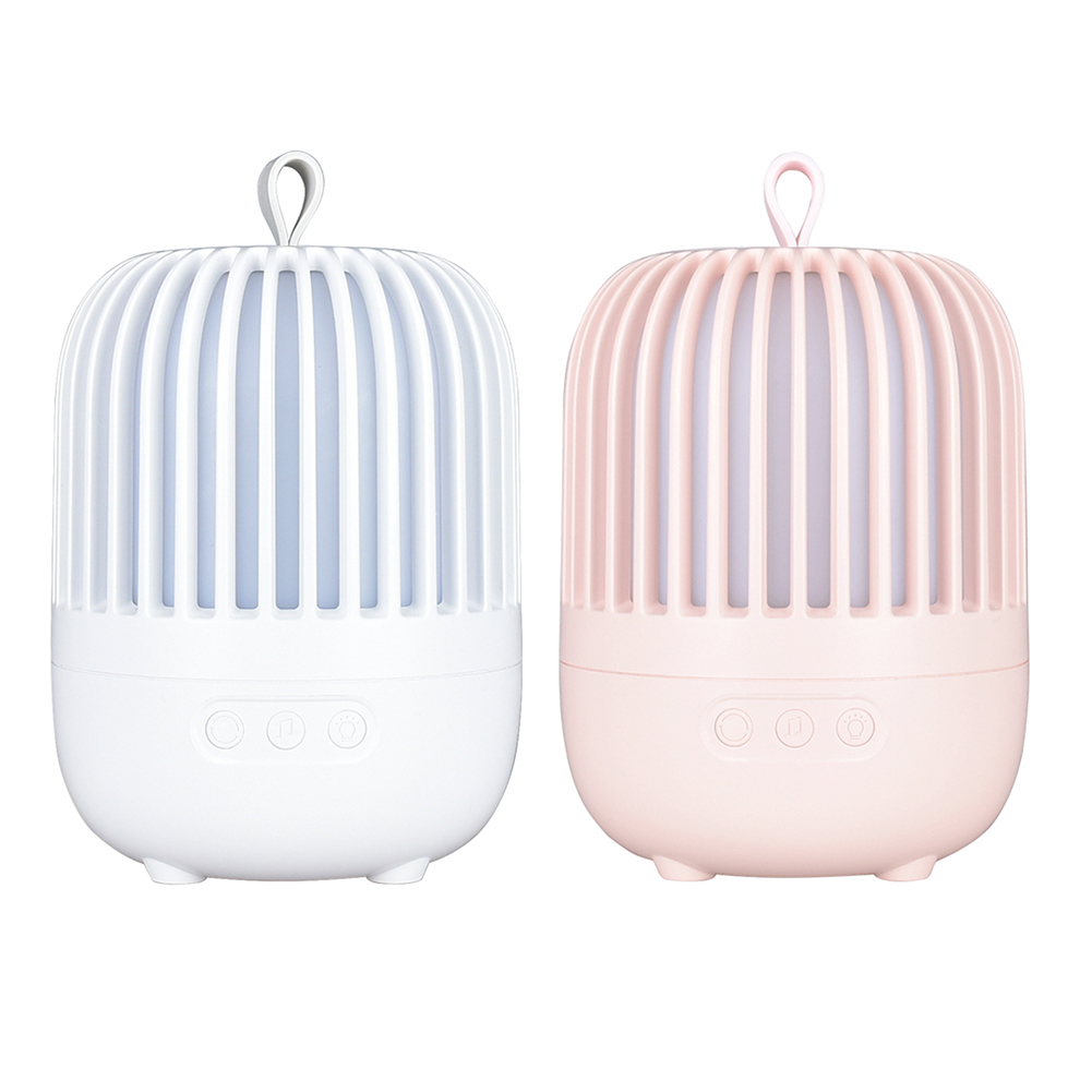

Creative Starry Sky Light Projector Atmosphere Lamp Romantic Bedside Light, Pink, 501 Original