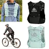 Outdoor Trail Running Backpack Lightweight Running Hydration Pack for Men Women