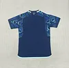 2023/2024 Leeds United Away Soccer Jersey