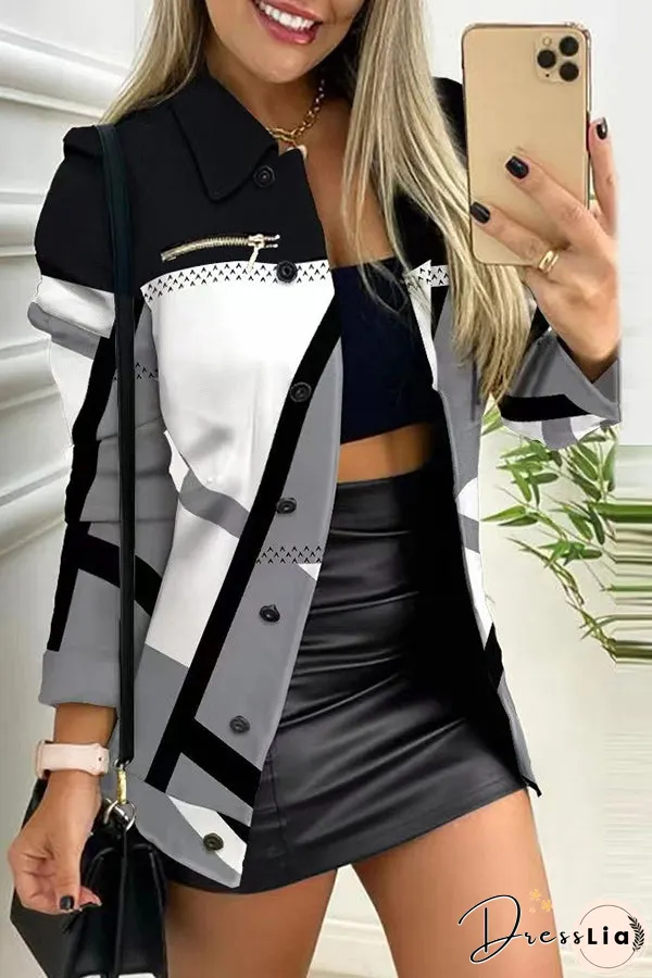 Casual and Stylish winter Jacket