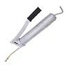 Heavy-Duty Grease Gun 500cc Manual Oil Gun Grip Gun Syringe Vehicle Repair Tools