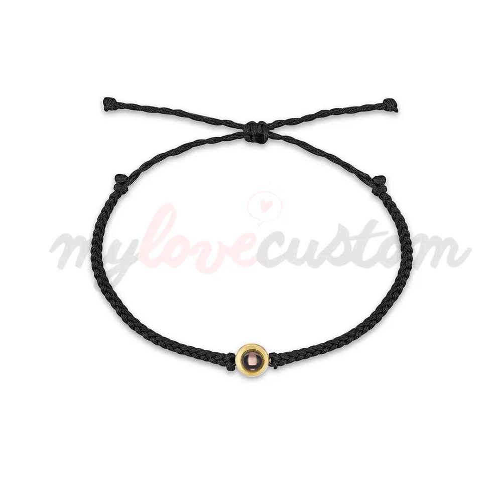 MyLoveCustom&trade; Personalized Photo Bracelet/Necklace/Keychain【BUY 2 GET FREE SHIPPING】