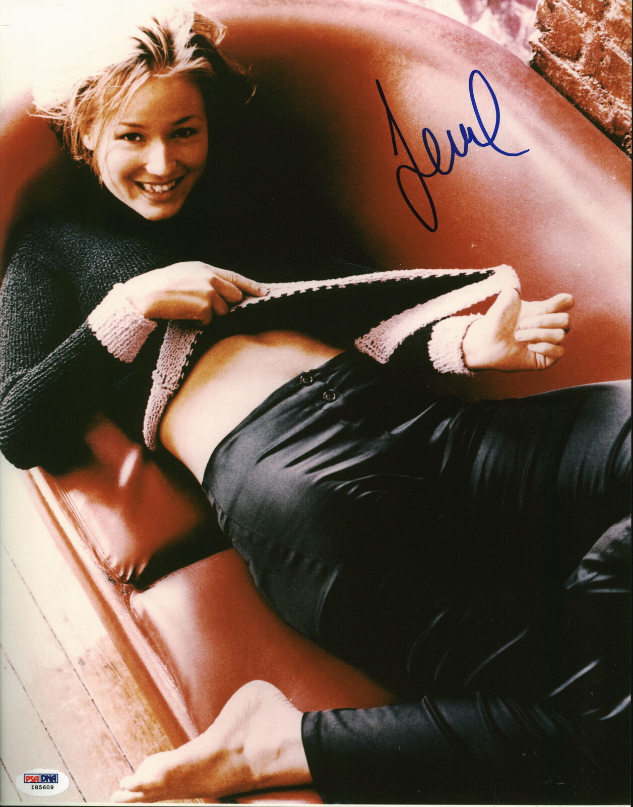 Jewel Musician Authentic Signed 11X14 Photo Poster painting Autographed PSA/DNA #I85609