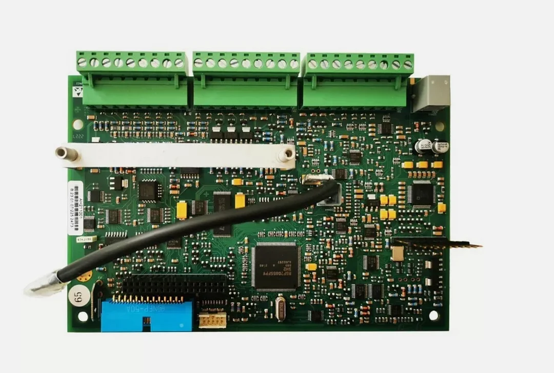 Parker motherboard AH500075U002 DC governor 590P AH470372U002 dc dirves