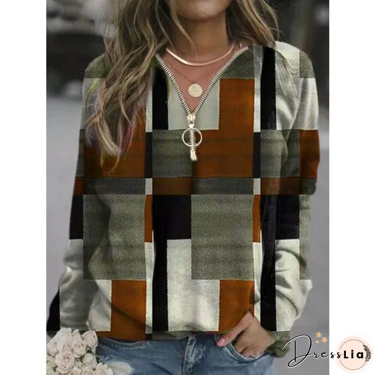 Elegant and Casual winter garment