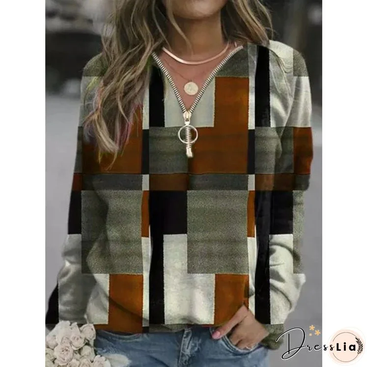 Elegant and Casual winter garment