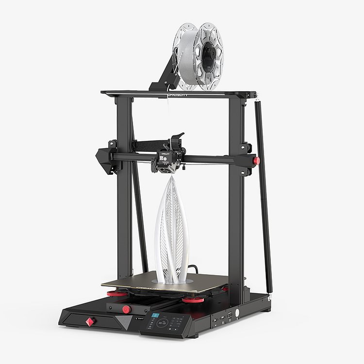 CR-10 Smart Pro 3D Printer