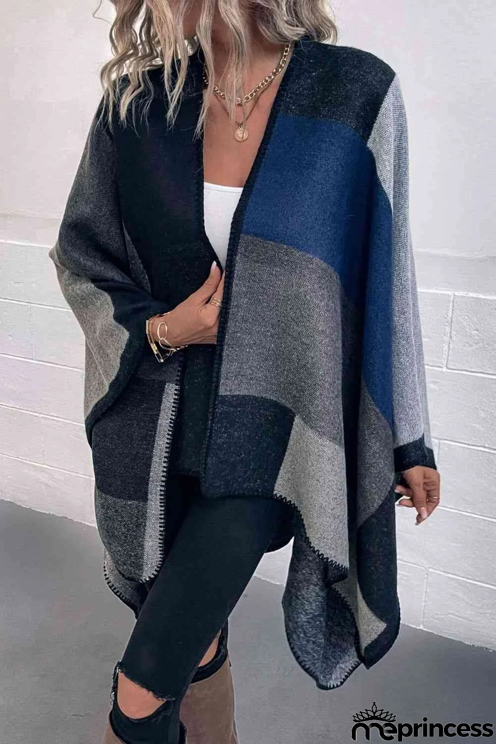 Fashionable and Effortless winter garment
