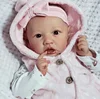Babiesprincess Lifelike Reborn Baby Doll, Babiesprincess