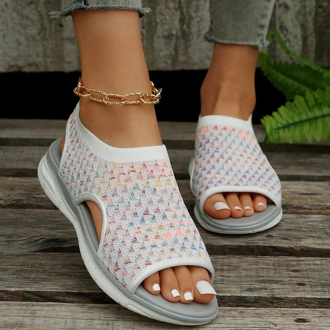 Orthopaedic sports sandals | 168DEAL