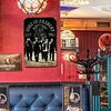 Sons of Anarchy - Vintage Metal Signs(12*16Inch) - Movie