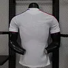 2025/2026 Player Version Crystal Palace Third Away Football Shirt 1:1 Thai Quality