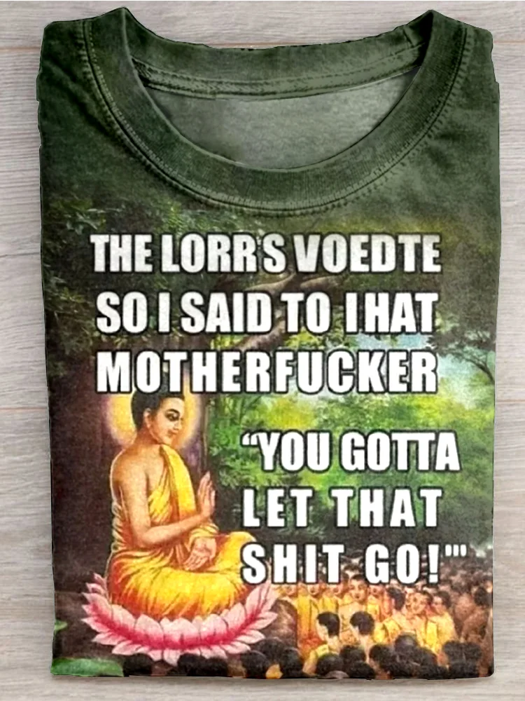 Eagerlys  Fucker T-shirt Eagerlys