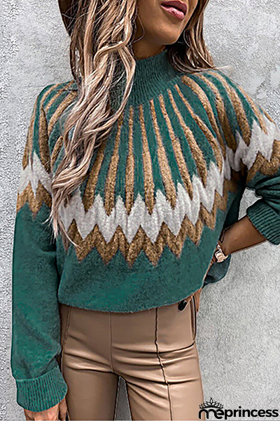 Effortless and Chic general Top