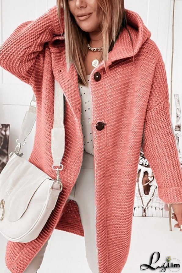 Timeless and Stylish Cardigan