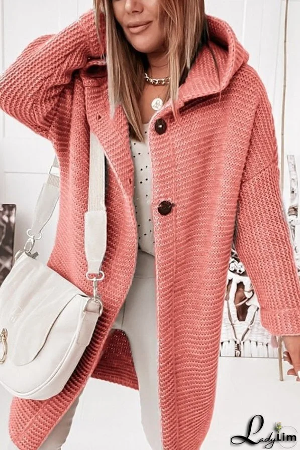 Timeless and Stylish Cardigan