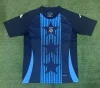 2024 Argentina National Training Wear Soccer Jersey 1:1 Thai Quality