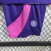 2024 Germany Away Football Shirt Kids Size 1:1 Thai Quality