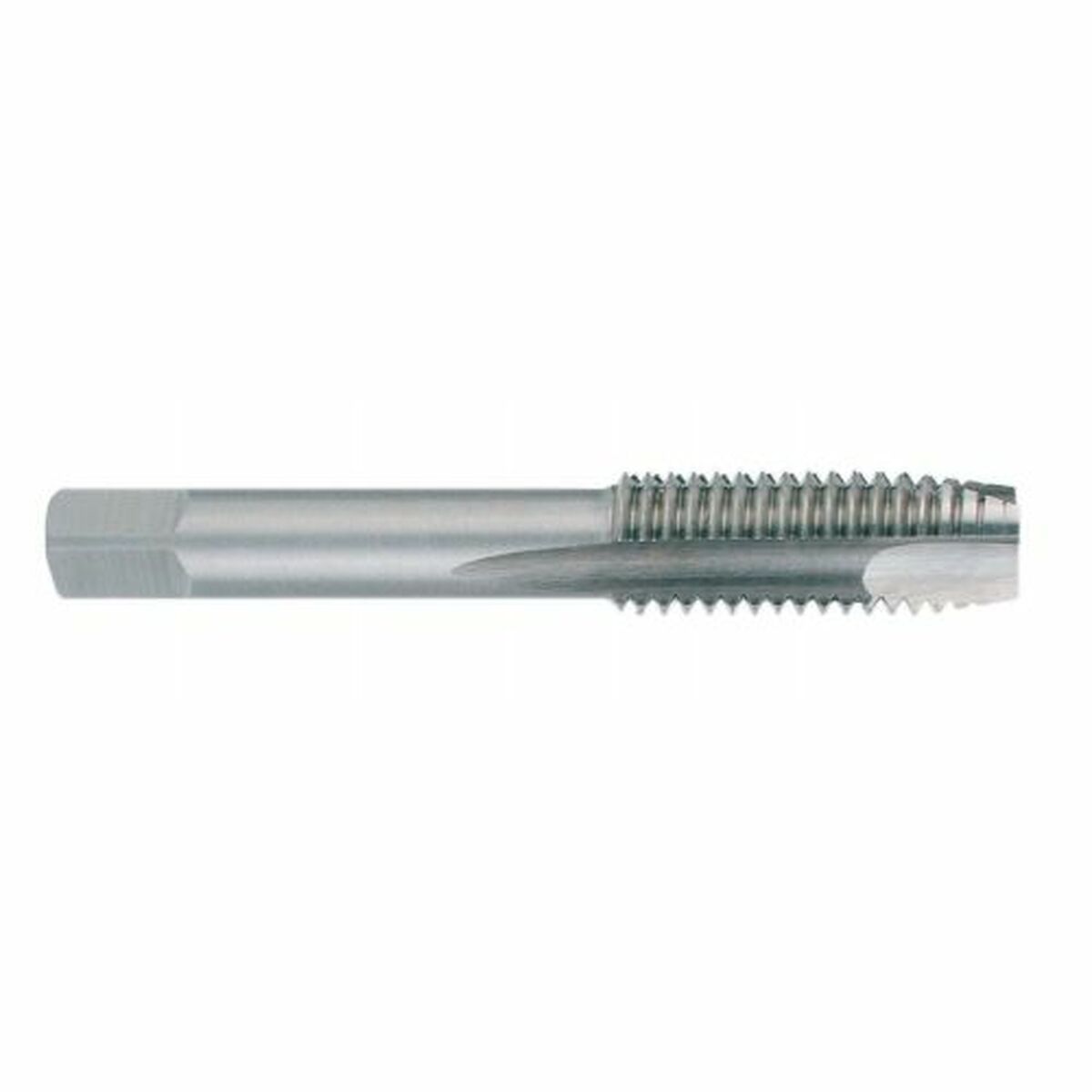 Progressive thread tap RUKO High speed steel (HSS) DIN 352