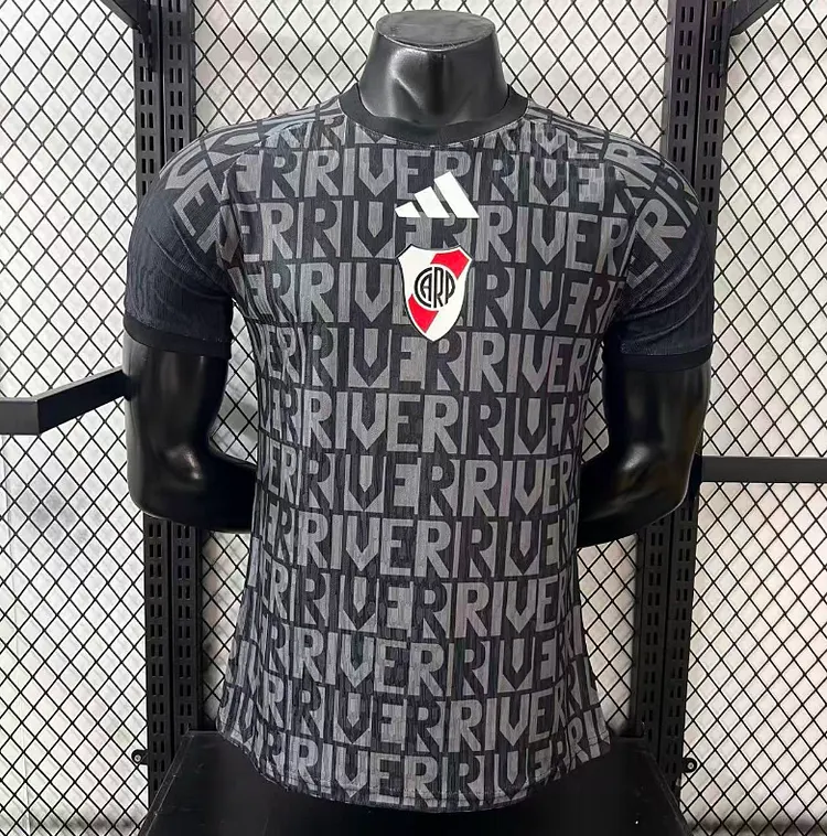 2026 River Plate Special Edition - Player Edition