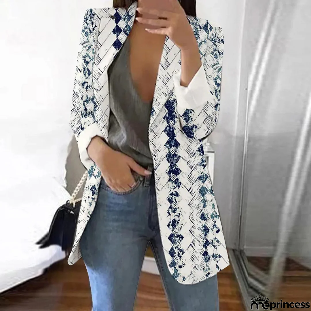 Effortless and Classy winter garment